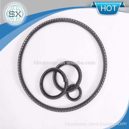 acid-resistant ceramic slurry pump seal ring